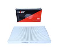 MAXGEAR 26-0237 Pollen filter