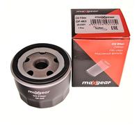 Oil Filter for ALPINE FIAT MASERATI MAXGEAR 26-0267