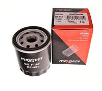 MAXGEAR 26-0274 Oil filter