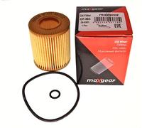✅Fits MAXGEAR 26-0297 OIL FILTER ⭐UK Seller⭐