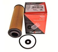 Oil Filter MB:906,CL203,S203,S204,W203,A209,C209,W211,W204,S211,R171,C204