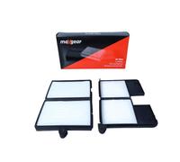FILTER, INTERIOR AIR FOR TOYOTA MAXGEAR 26-0394
