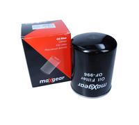 Original MAXGEAR Oil Filter 26-0431 For Nissan