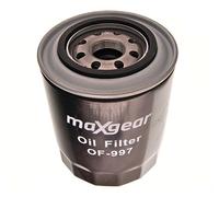 MAXGEAR 26-0432 Oil filter