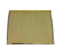 Filter, interior air for HYUNDAI KIA MAXGEAR 26-0551