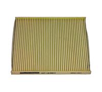 Filter, interior air for HYUNDAI KIA MAXGEAR 26-0551