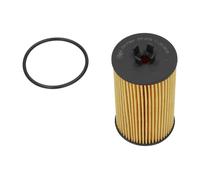 Quality Parts Oil Filter Vauxhall 1. 8 16 V 00 - (WK X141/AD) Signum Vectra 93185674 71744410