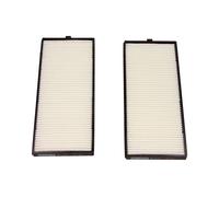 ✅Fits MAXGEAR 26-0777 FILTER, INTERIOR AIR ⭐UK Seller⭐
