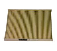Cabin filter Particulate Filter 26-1053 MAXGEAR for HYUNDAI KIA