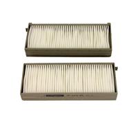 MaXgear Cabin Air Filter 26-1057 - Pollen Filter for Hyundai Sonata Santa Fe 2.0L 4cyl