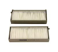 MaXgear Cabin Air Filter 26-1057 - Pollen Filter for Hyundai Sonata Santa Fe 2.0L 4cyl