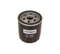 MAXGEAR 26-1236 Oil filter