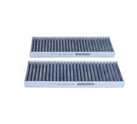 MAXGEAR 26-1626 Pollen filter