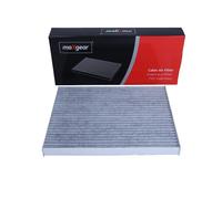 MAXGEAR 26-1637 Pollen filter