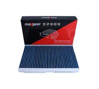 26-1887 MAXGEAR Filter Interior Air Silver Carbon