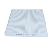 MaXgear Cabin Air Filter 26-1966 - Pollen/Particulate for Hyundai, Kia