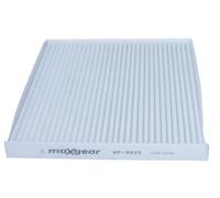 FILTER INTERIOR AIR FOR SSANGYONG KORANDO/C D20DTF/G20 2.0L D22DTF 2.2L 4cyl