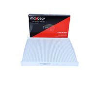 FILTER INTERIOR AIR 26-1997 FOR MERCEDES-BENZ A-CLASS B-CLASS/Sports/Tourer 2.0L