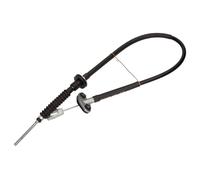 ✅Fits MAXGEAR 32-0296 clutch cable DAEWOO MATIZ 0,8 98- ⭐UK Seller⭐