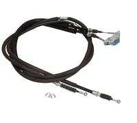 Handbrake cable Rear Axle Disc Brake 32-0721 MAXGEAR for OPEL