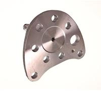 Fits MAXGEAR 33-0493 Wheel Hub UK Stock
