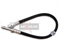 Flexible brake hose Rear Axle 52-0126 MAXGEAR for BMW 3 3 Coupe 3 Convertible