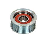 ✅Fits MAXGEAR 54-1244 DEFLECTION/GUIDE PULLEY, V-RIBBED BELT ⭐UK Seller⭐