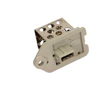 MAXGEAR 57-0180 Pre-resistor, electro motor radiator fan