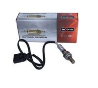 NEW LAMBDA SENSOR FOR SKODA SEAT AUDI VW FABIA II 542 CGPB CHTA CGPA BZG MAXGEAR