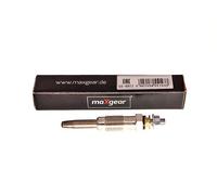 MAXGEAR Glow plug Voltage: 11V 66-0001 Glow plugs,Glow plugs diesel MERCEDES-BENZ,BMW,OPEL,190 (W201),Stufenheck (W124),Stufenheck (W123)