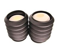 Fits MAXGEAR 72-1265 Dust Cover Kit, shock absorber UK Stock