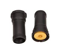 MaXgear Dust Cover Kit 72-2432 - Shock Absorber Rear Axle for BMW - UK Stock