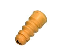 MaXgear Rubber Buffer 72-2554 - Rear Suspension for AUDI BPJ 2.0L (BVG/CAGB/BNA/BRF/BLB)