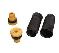 MaXgear Shock Absorber Dust Cover Kit 72-3340 for Mercedes‑Benz E‑Class W211/S211 Front Axle