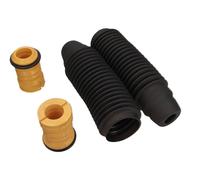 FRONT DUST COVER KIT SHOCK ABSORBER FITS: FITS FOR NISSAN DUALIS I 1.5 DCI/1.