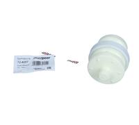 Fits MAXGEAR 72-4257 Rubber Buffer, suspension DE Stock