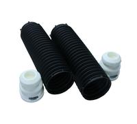 MaXgear Shock Absorber Dust Cover Kit 72-4273 for Volvo Front Axle
