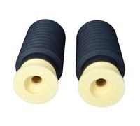 MaXgear Shock Absorber Dust Cover Kit 72-7008 – Mounting Kit for Chrysler & Dodge