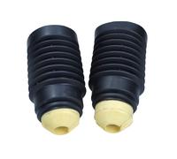 MaXgear Dust Cover Kit 72-7229 – Shock Absorber for Porsche M64.24/21/22/23/60RS/50 3.6L