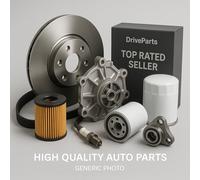 ✅Fits MAXGEAR 72-7241 SHOCK ABSORBER MOUNTING KIT AUDI T. A3 12- (B ⭐UK Seller⭐