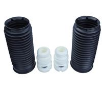 MAXGEAR 72-7258 Dust cover kit, shock absorber