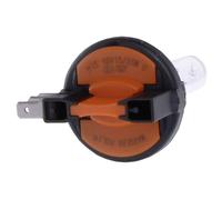 Fits MAXGEAR 78-0135 Bulb, spotlight DE Stock