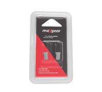 Fits MAXGEAR 78-0166SET LED BULB 12V/5W (ALL GLASS) BLISTER OF 2 PCS LED