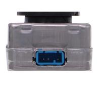 Fits MAXGEAR 78-0206 XENON BULB D8S 42V/25W PK32D-1 4300K DE Stock