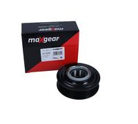 MaXgear Air Conditioning Compressor Clutch AC130006 for VW Multivan Mk V & Amarok