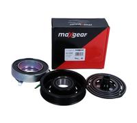 MAXGEAR AC130025 Magnetic Clutch, air conditioner compressor for VOLVO