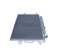 Fits MAXGEAR AC812464 CONDENSER, AIR CONDITIONING DE Stock