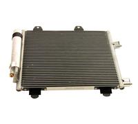 MAXGEAR AC815318 Condenser, air conditioning for CITROËN,PEUGEOT,TOYOTA