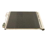 MAXGEAR AC824585 Condenser, air conditioning for SMART