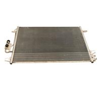 MaXgear Air Conditioning Condenser AC829261 - Fits Chrysler/Dodge/Lancia Voyager 3.6 V6, 2.8 CRD